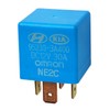 95230-3A400 30A 12VCD 4Pins Automotive Relay