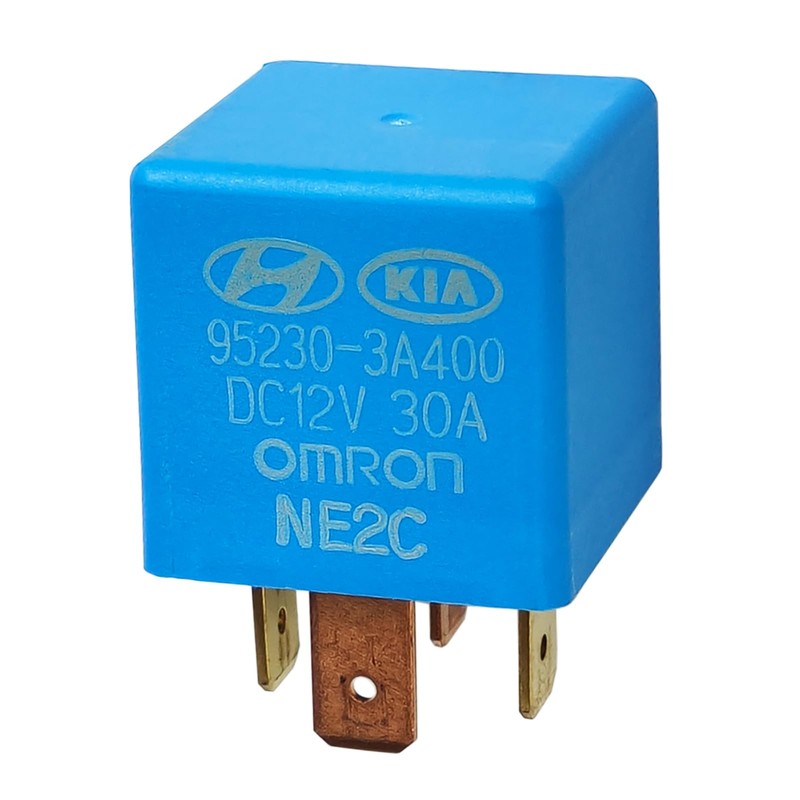 95230-3A400 30A 12VCD 4Pins Automotive Relay