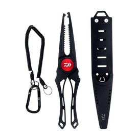 Daiwa 240C Fish Holder, Black