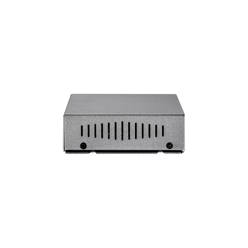 LevelOne 24V AC HIGH POWER POE SPLITTER, POS-4002