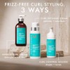 Moroccanoil Crema Intensa para Rizos, 300 ml
