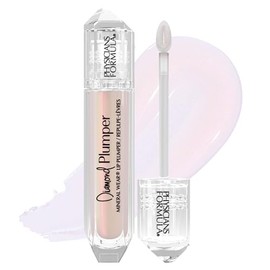 Physicians Formula Physicians Formula Mineral Wear Diamond Lip Plumper Gloss, Dermatologist Tested, Light Pink Princess Cut