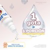 ONEDROP PD3 | Probióticos y Vitamina D3 | Frasco de
