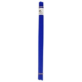 Polyvance Blue High Density Polyethylene (HDPE) Plastic Welding Rods, 1/8" Diameter, 30 ft., for Canoes, Kayaks, Dirt Bike Fenders and Gas Tanks, Agrucultural Water Tanks, Radiator Overflow Tanks