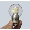 A15 LED Bulb G45 7W Mini Globe LED Bulb LED