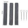 Engine Cylinder Hone Stone, 3PCS Engine Cylinder Hone Stone Heavy