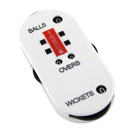 Gray Nicolls Cricket Umpire Counter