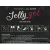 Gravity Threads Jelly Gel Nail Strips - Pastel