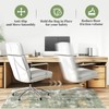 Office Chair Mat for Hardwood Floor & Tile Floor,36"X 48"