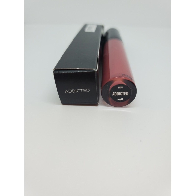 BareMinerals New in Box bareMinerals Gen Nude Patent Lip Lacquer
