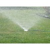 Lawn Sprinkler Type Floor Sprinkler, Made in Germany, Made of