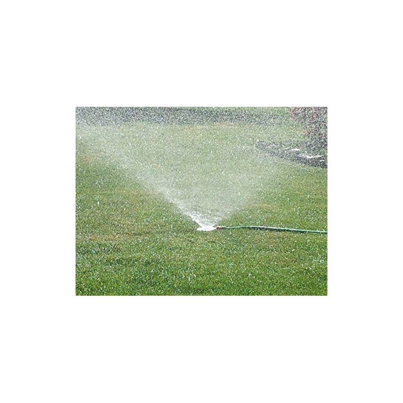 Lawn Sprinkler Type Floor Sprinkler, Made in Germany, Made of