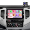 Leadfan Android Car Radio for Toyota Tacoma 2005-2015 Stereo with