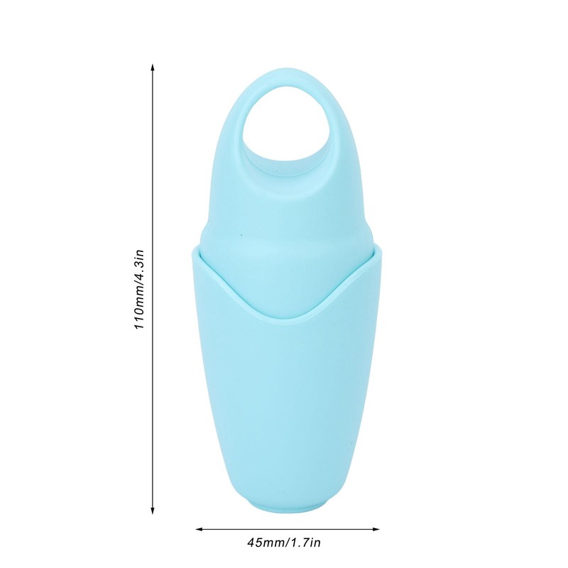 Ice Roller V Shaped Design DIY Making Calming Removing Puffiness