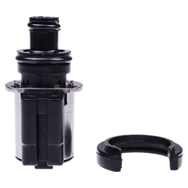 Dowfane Converter AWD Pressure Shift Control Solenoid TR580 TR690 Compatible