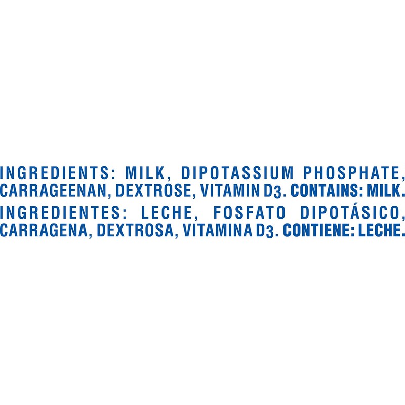 Nestle Carnation Evaporated Milk Vitamin D 17oz - pack of