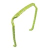 Zazzy Bandz - Curly Thick Hair - Medium Headband -