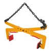 Undercat Stone Lifting Clamp, Adjustable Range: 12.99-27.56in, 1100lbs Heavy Duty