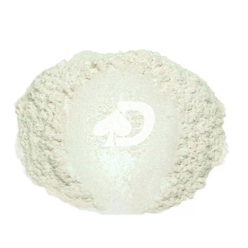 Didspade Ultra Turquoise Interference Mica Pearl Pigment 25g Paint, Epoxy,