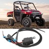 Reverse Light Wiring Harness for 1000, 12V 40A, ABS and