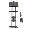 5 Spot Archery Arrow Quiver Archery Compound Bow Quiver Lightweight