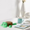 Turtle Cup Holder – 3D Printed Funny Turtle Coaster with