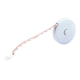 KTX7® Tape Measure - Body Tape Measure X.1