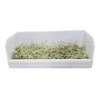 Hayzee Solid - Guinea Pig Litter Box - Hay Holder