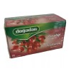 Dogadan Rosehip Fruit (Kusburnu)Tea 20 Tea Bags New