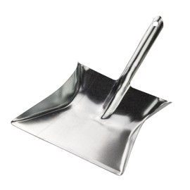 DEMA Kehrschaufel kompl. verzinkt