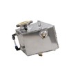 Syzhuoyin Aluminum Coolant Expansion Overflow Tank Compatible with 2002-2006 Cooper