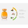 La Fede Aura Manga Splash Eau De Parfum by Khadlaj