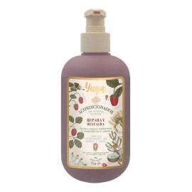 Acondicionador Para Cabello Yuya Repara Y Restaura 450ml