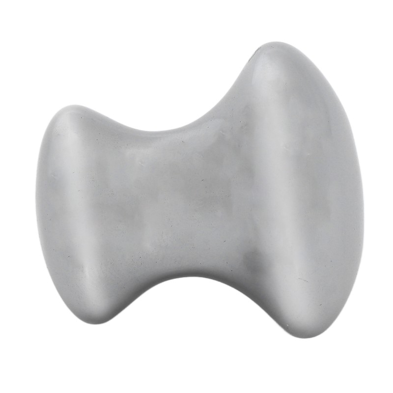 Gua Sha Massage Tool Terahertz Mushroom Shape Guasha Scraping Stone