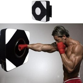 XB87L6KP_48 Leather Wall-Mounted Sandbag Martial Arts Training S / XB87L6KP_48가죽 벽걸이 샌드백 격투기 연습훈련 S