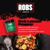 Sazonador Lemon Pepper En Polvo 170g Robs By Robegrill
