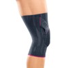 medi Genumedi PT - Knee Support Left | Silver |
