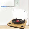 Durable Aluminum Record Weight Clamp for LP Vinyl Metal Disc