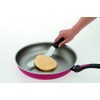 Endoshoji TKG Professional Kitchen Tools BKTO101 Spatula, 6 Inches, Polypropylene
