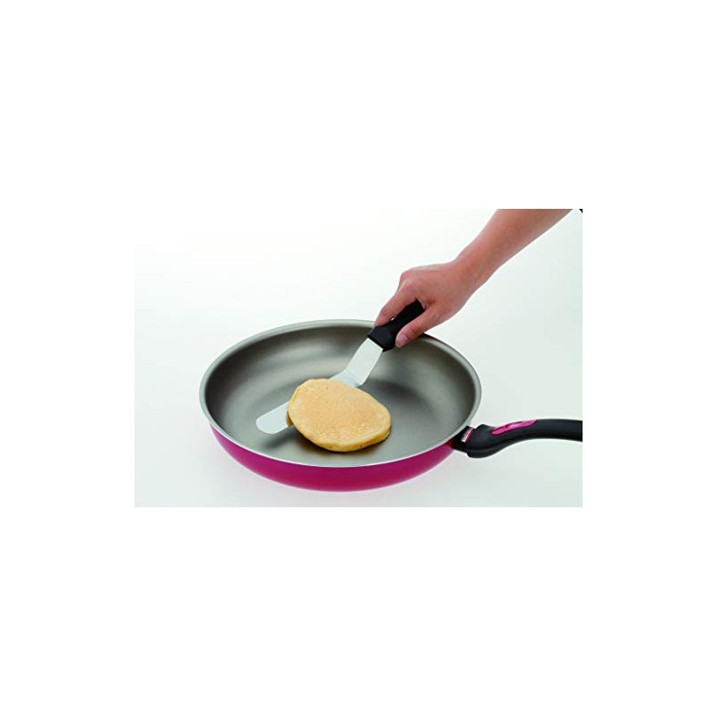 Endoshoji TKG Professional Kitchen Tools BKTO101 Spatula, 6 Inches, Polypropylene