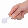 Refillable Coffee Capsule Set, Reusable Capsule with Spoon and Brush