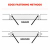 CAMO MARKSMAN Edge, Deck Screw Guide for Fastener Free, No