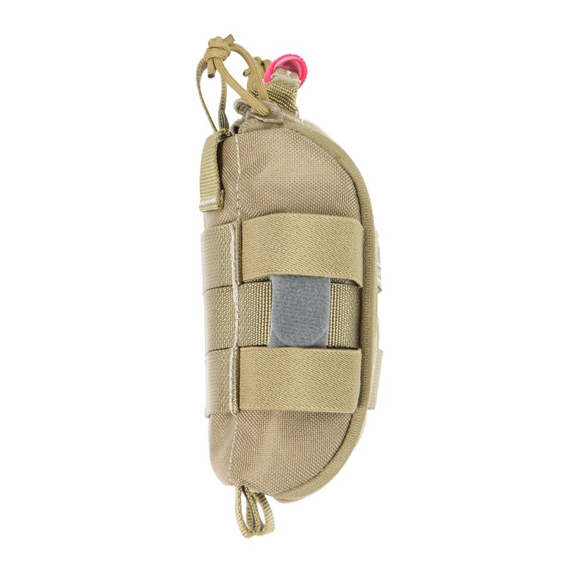 FATPack 4x6 (Gen-2) Pouch (Coyote Tan)