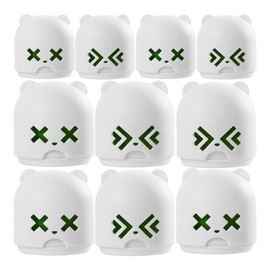 Shoe Balls - Sneaker Smell Eaters Ball | Adjustable Concentration Odor Removing Tool for Bathroom, Shoe Cabinet, Wardrobe, and Car