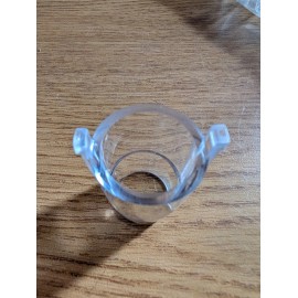 SERVEND FLOMATIC NEW SERVEND FLOMATIC 424 NOZZLE CLEAR TWIST, Item # 1032814