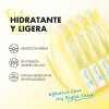 Timmi Beauty Facial Sérum Niacinamida Vitamina C Niacinamide Vitamin C