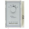 White Rodgers 1E50N-301 Mercury-Free Mechanical Thermostat, 5.25