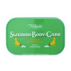 NEW Sweden Egg Pack Body Case / Soap Case / NEW 스웨덴 에그팩 바디전용 케이스 / 비누케이스