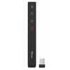 Trust 21946 Ultra-Slim Wireless Laser Presenter - Black