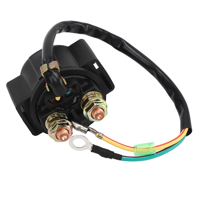 Boat Motor Starter Relay 6G1 81941 10 Universal Starter Relay